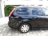 gebraucht Ford Focus FocusTurnier 1.6 TDCi DPF Econetic