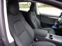 Gebraucht Tesla Model 3 Long Range AWD 324 kW (441 PS) 2022 Grau Limousine