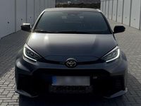 Gebraucht Toyota Yaris 280 PS (205 kW) 2024 Grau Kleinwagen