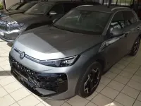 Neu VW T-Roc IQ Drive 150 PS (110 kW) 2026 Wolf grey metallic SUV