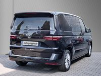 Gebraucht VW Multivan Goal 204 PS (150 kW) 2025 Van