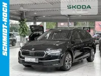 Gebraucht Skoda Octavia Selection 150 PS (110 kW) 2024 Blackmagic perleffekt Kombi