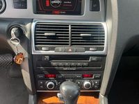 Gebraucht Audi Q7 Ambiente 239 PS (175 kW) 2008 Braun SUV