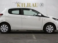 gebraucht Peugeot 108 Active Euro 5 Tüv NEU