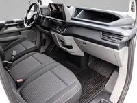 Gebraucht Ford Transit Trend 160 kW (218 PS) 2025 Weiß Pickup