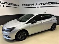 Gebraucht Opel Astra S 122 PS (89 kW) 2020 Silber Limousine