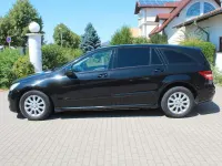 Gebraucht Mercedes R350 265 PS (194 kW) 2011 Schwarz Kombi