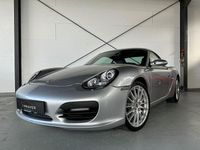 Gebraucht Porsche Cayman S 295 PS (216 kW) 2007 Silber Coupé