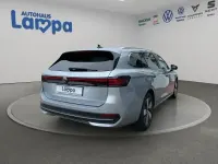 Gebraucht VW Passat Business 150 PS (110 kW) 2025 Silber Kombi