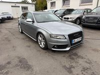 Gebraucht Audi S4 Ambiente 333 PS (244 kW) 2010 Grau Kombi