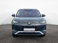 Gebraucht VW Tayron Pro 193 PS (141 kW) 2025 Delfingrau SUV