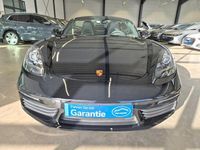 Gebraucht Porsche 718 Boxster 170 PS (125 kW) 2016 Andere Cabrio