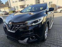 Gebraucht Renault Kadjar Life 131 PS (96 kW) 2016 Schwarz SUV