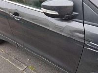 Gebraucht Ford Kuga 120 PS (88 kW) 2018 Schwarz SUV