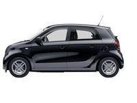 gebraucht Smart ForFour Electric Drive smart EQ +Style+Urban+Ambiente+PTS