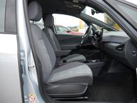 Gebraucht VW ID.3 Pure 110 kW (150 PS) 2022 Silber Kleinwagen