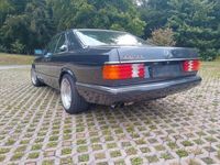 gebraucht Mercedes 560 SEC