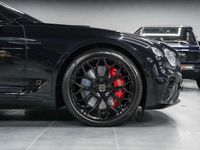gebraucht Bentley Continental GT W12 First Edition Blackline-VOLL