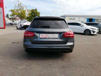 gebraucht Mercedes C43 AMG AMG 4Matic T 9G-TRONIC