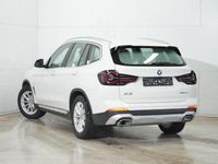 Gebraucht BMW X3 Performance 292 PS (214 kW) 2024 Schwarz SUV