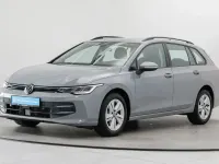 Gebraucht VW Golf VIII Life 116 PS (85 kW) 2025 Mondsteingrau Kombi