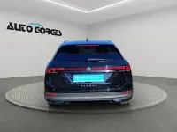 Gebraucht VW Passat Business 150 PS (110 kW) 2025 Schwarz Kombi