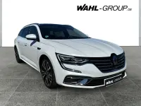 Second-hand Renault Talisman Initiale Paris 200 CP (147 kW) 2022 Alb Break