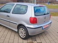 Gebraucht VW Polo 75 PS (55 kW) 2000 Kleinwagen