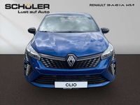 gebraucht Renault Clio V Techno TCe 90 Winter-Paket SOFORT