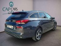 Gebraucht Hyundai i30 Edition 30 159 PS (116 kW) 2021 Silber Kombi