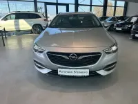 Używany Opel Insignia 136 KM (100 kW) 2018 Srebrny Kombi