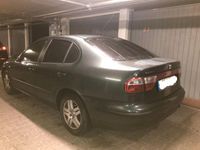 Gebraucht Seat Toledo 105 PS (77 kW) 2003 Grün Limousine