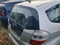 gebraucht Honda Jazz Benzin Automatic