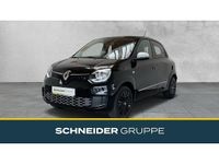 Gebraucht Renault Twingo Urban Night 65 PS (47 kW) 2024 Blackpearlschwarz Kleinwagen