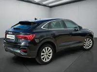 Gebraucht Audi Q3 Sportback 190 PS (139 kW) 2024 SUV