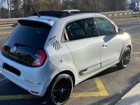 Gebraucht Renault Twingo Urban Night 60 kW (82 PS) 2022 Weiß Kleinwagen