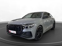 Gebraucht Audi Q8 Competition 286 PS (210 kW) 2023 Grau SUV