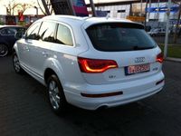 Gebraucht Audi Q7 326 PS (239 kW) 2009 Weiß metallic SUV