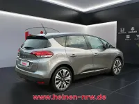 Usata Renault Scénic IV Equilibre 140 CV (102 kW) 2022 Grigio Monovolume
