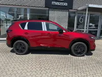 Neu Mazda CX-5 Homura-Line 141 PS (103 kW) 2026 SUV