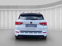 gebraucht Cupra Ateca 2.0 TSI 4Drive DSG Navi Kamera LED ACC DAB