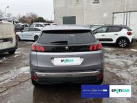 Gebraucht Peugeot 3008 Allure 131 PS (96 kW) 2023 Grau SUV