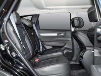 Gebraucht Renault Koleos Initiale Paris 158 PS (116 kW) 2021 Onyxschwarz metalli SUV