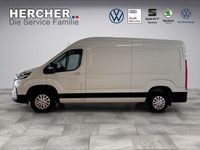 Second-hand Maxus V90 148 CP (108 kW) 2025 Alb Van