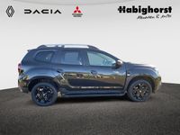 gebraucht Dacia Duster DusterExtreme TCe 150 4WD Kundenfeedback lesen Weitere Angebote