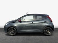 gebraucht Toyota Aygo x-clusive Style Selection