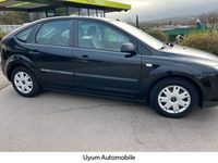 gebraucht Ford Focus Lim. Trend