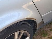 Gebraucht Audi A6 163 PS (119 kW) 1998 Silber Kombi