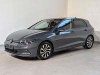 Gebraucht VW Golf VIII Active 150 PS (110 kW) 2022 Grau Limousine