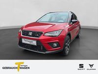 Gebraucht Seat Arona FR 150 PS (110 kW) 2020 Rot SUV